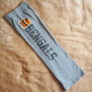 PINK Victoria's Secret NFL Boyfriend Sweatpants